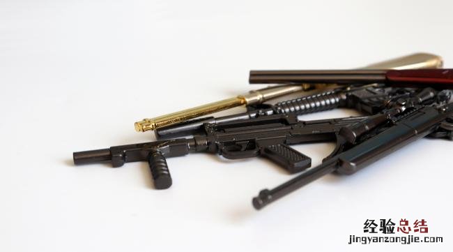 ak117远程配件