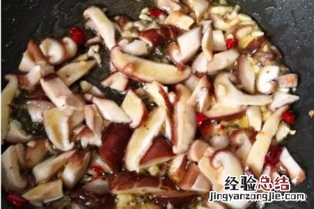 炒四季豆怎么做好吃