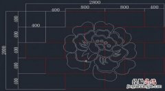 如何将cad图转成水刀程序图片