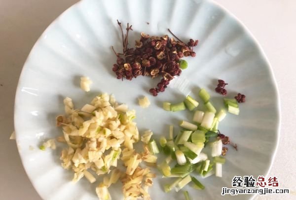 麻婆豆腐的家常做法