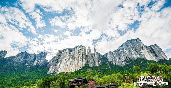 恩施是哪个省的城市，恩施在哪里属于哪个省