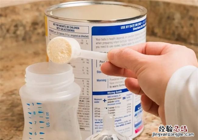 奶粉用40度还是70度的水冲泡