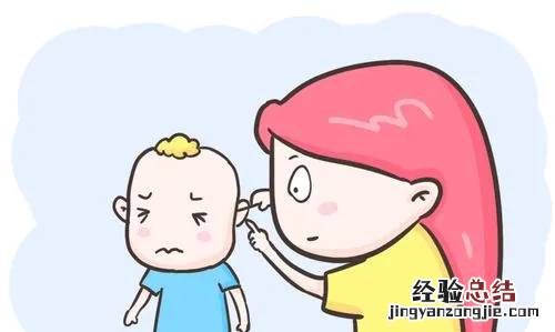 小孩吞了鼻涕会拉出来,往鼻子里灌水能把幼儿鼻涕冲出来吗