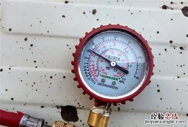 空调一年没用需要加氟,空调几年需要加一次氟利昂