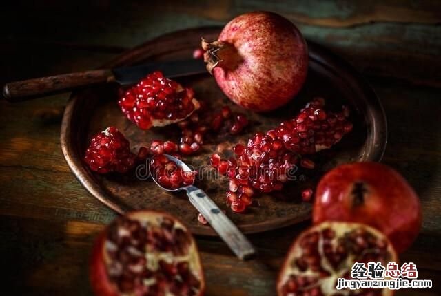 血糖高可以吃石榴吗,血糖高可以吃香蕉吗