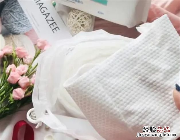 一次性洗脸巾含荧光剂吗，怎么看洗脸巾有没有荧光剂