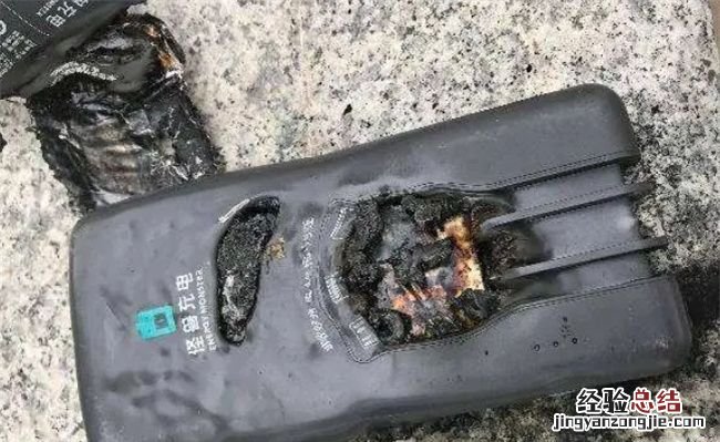 充电宝充一夜会爆炸,充电宝充一宿会不会爆炸