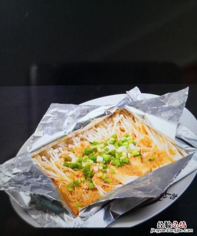 烧烤,烤红薯需要包锡纸吗?怎么做好吃呢