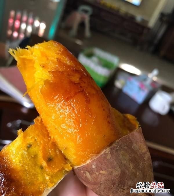 烧烤,烤红薯需要包锡纸吗?怎么做好吃呢