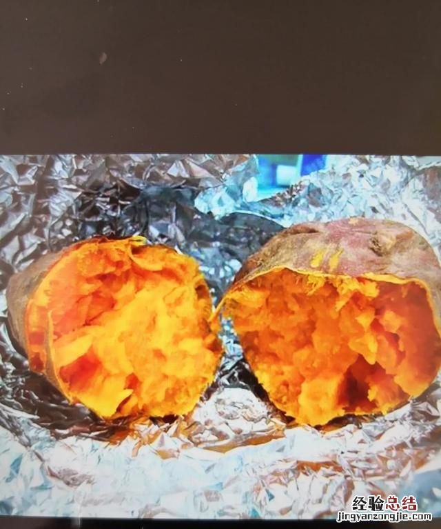 烧烤,烤红薯需要包锡纸吗?怎么做好吃呢
