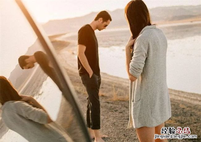 成年人即使分手也好安静，分手后很平静代表什么是成熟了吗