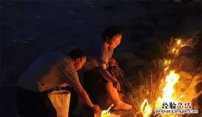 中元节是什么时候，七月半晚上几点不能出门