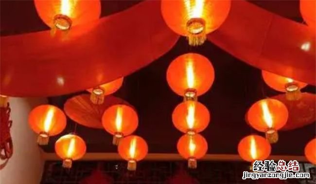 除夕为什么要一直开着灯，为什么除夕夜家里的灯要全开着呢