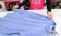 毛衣沾到染发水怎么洗，毛衣沾了染发剂怎么办