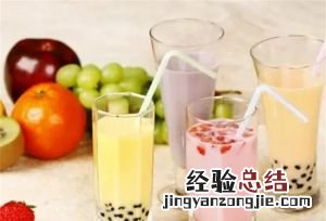 一杯奶茶的热量，一杯奶茶的热量相当于几个汉堡的热量