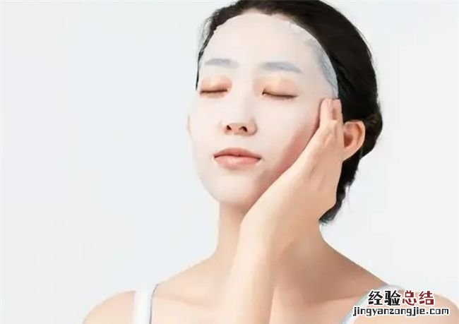 压缩面膜可以天天用,天天用矿泉水压缩面膜敷脸好吗