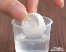 压缩面膜可以天天用，天天用矿泉水压缩面膜敷脸好吗