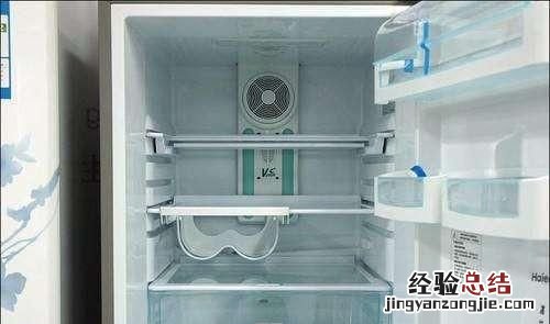 冰箱冷冻室结冰是何原因 冰箱结冰是怎么回事