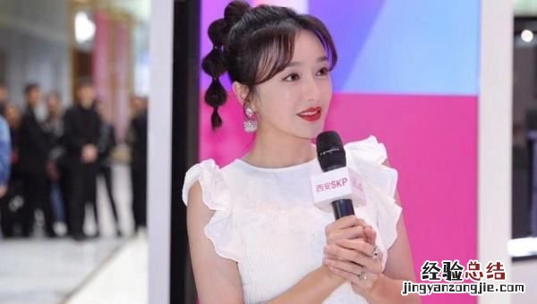 马尾扎多了头顶会脱发,小女孩扎马尾辫子简单好看