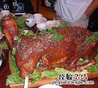 初到一个地方,如何寻找到真正的当地美食
