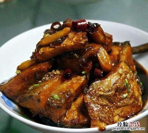 草鱼怎么做才好吃