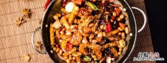 麻辣香锅的做法，麻辣香锅的制作方法和配料视频