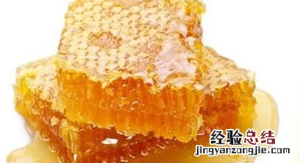 真正的蜂蜜有没有保质期