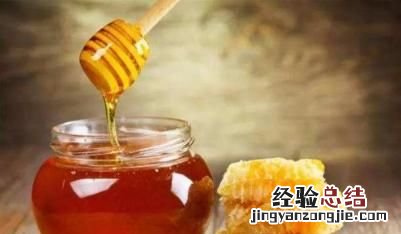 真正的蜂蜜有没有保质期