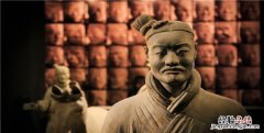 兵马俑为啥小孩不让去