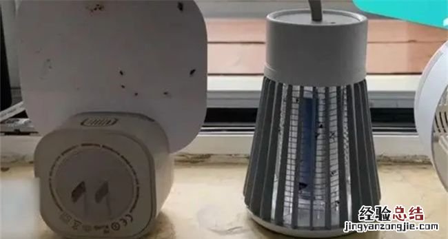 灭蚊灯一定要关灯才有效,灭蚊灯清理的时候需要关灯吗