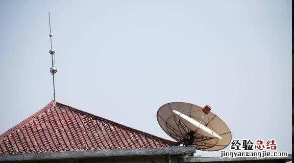 可以自己在家里安装避雷针吗