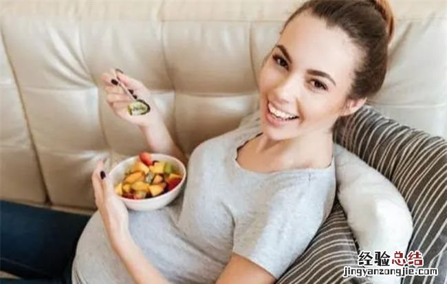 孕早期饿得快正常，孕早期肚子很容易饿正常吗