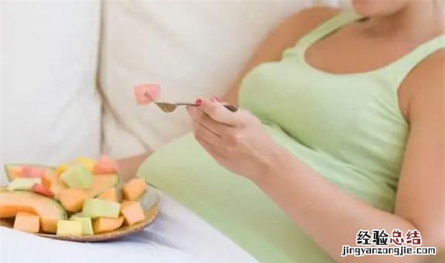 孕早期饿得快正常，孕早期肚子很容易饿正常吗