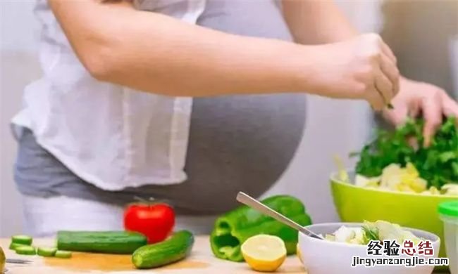 孕早期饿得快正常，孕早期肚子很容易饿正常吗