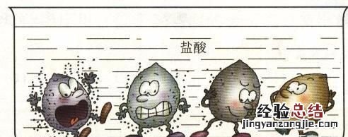 建筑工地钢筋除锈最简单的方法 建筑物钢筋怎么除锈