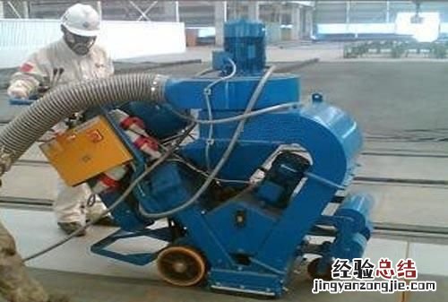 建筑工地钢筋除锈最简单的方法 建筑物钢筋怎么除锈