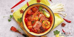 冒菜和麻辣烫的区别，冒菜与麻辣烫区别图