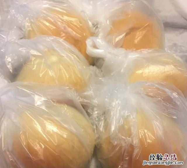 冰面包是怎么做出来的,冰面包是怎么做的
