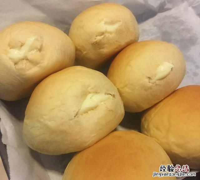 冰面包是怎么做出来的,冰面包是怎么做的