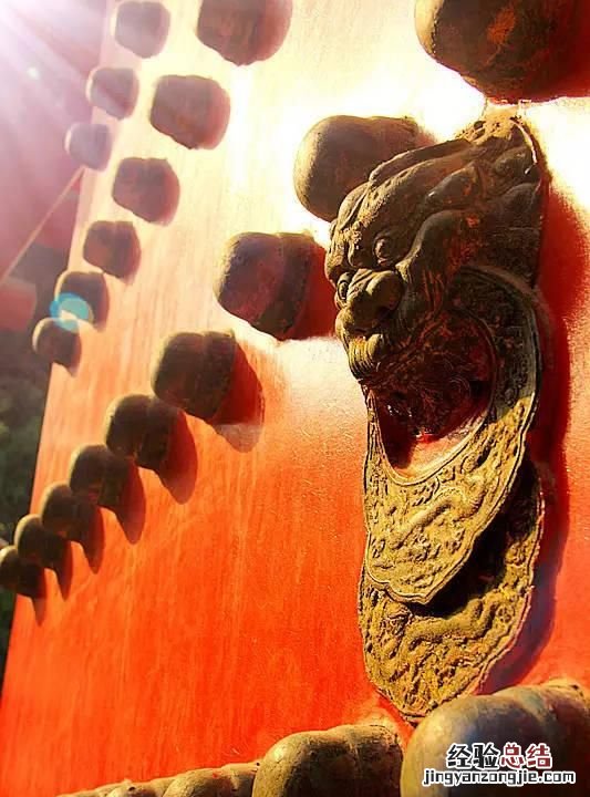 辅首中的神兽叫什么,神兽的名字分别叫什么