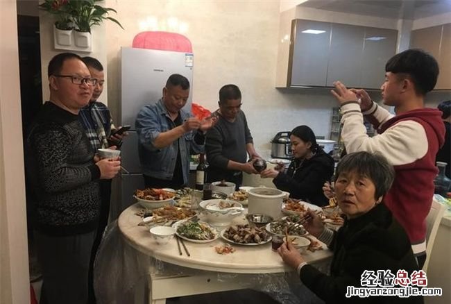 入宅饭一定要在家里吃，搬家后第一顿饭必须在家吃吗