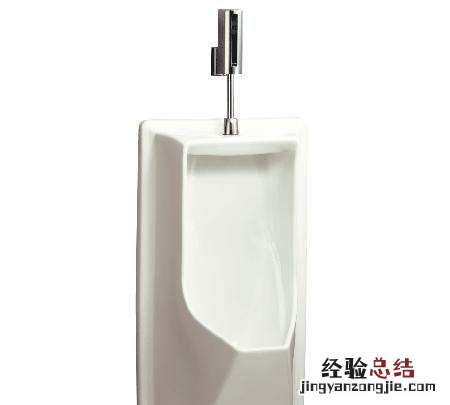小便斗的给水高度尺寸
