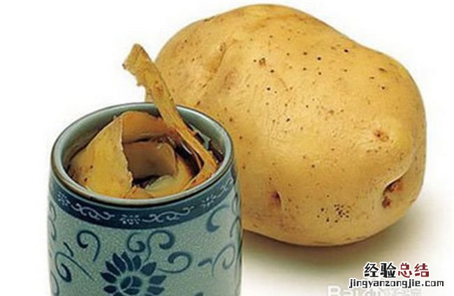 土豆发芽怎么办一个小妙招,四种巧用发芽土豆的实用小妙招