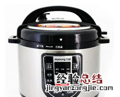 使用高压锅要注意些什么，高压锅使用方法和注意事项