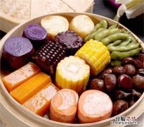 八款宵夜健康还能减肥，宵夜吃什么不会长胖的食物