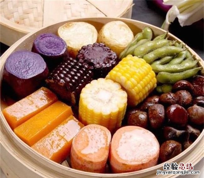八款宵夜健康还能减肥，宵夜吃什么不会长胖的食物