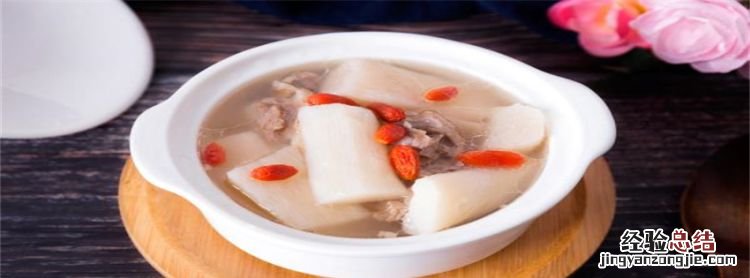秋季喝哪些汤最好，秋天煲什么汤最好呢