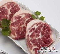 猪身上有梅花肉怎么做好吃