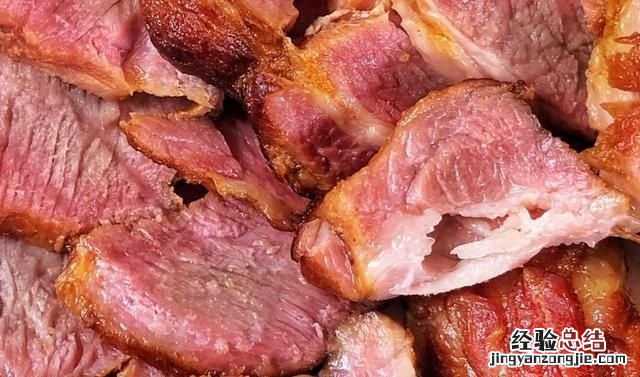 猪身上有梅花肉怎么做好吃