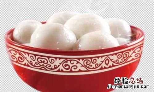 元宵与汤圆的区别 汤圆和元宵有啥区别